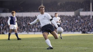 Jimmy Greaves Best Skills amp Goals [upl. by Magnolia]