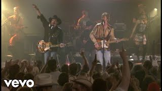 Brooks amp Dunn  Boot Scootin Boogie Live at Cains Ballroom [upl. by Oleusnoc]