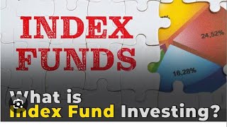 Index Fund Investing for Beginners How To Be a Millionaire USA [upl. by Odrareve86]