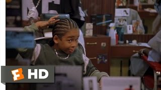 Honey 310 Movie CLIP  Raymond Gets a Haircut 2003 HD [upl. by Aelram]