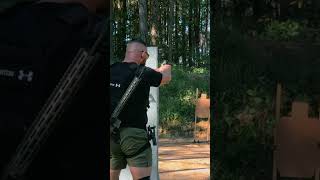 VTAC  Jacob Horton  Stage 1 Dara Invitational 2 Gun Match daraholsters tactical2gun [upl. by Wallinga489]