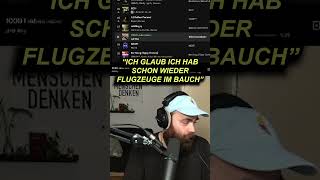 😖Durchkommodifizierte Gebrauchsmusik reaction streamer viralsong [upl. by Zeidman550]