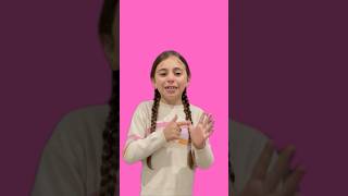 ABC song in Auslan with Anna nurseryrhyme auslan kidslearning abcdsong [upl. by Monteith]