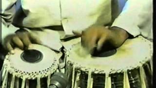 Tabla Lesson 19 Keherwa Taal Variation 1 amp 2 [upl. by Weed]