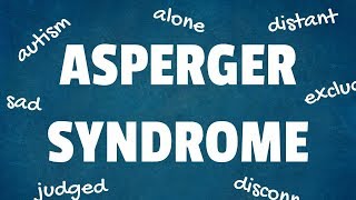 Asperger Syndrome 10 Interesting Facts [upl. by Julius]