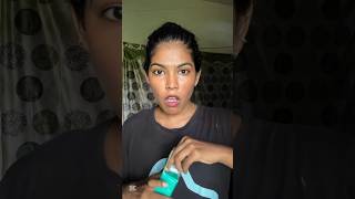 പാവങ്ങളെ ഇങ്ങനെ പറ്റിക്കരുത്🙂💔😫shivamwol youtube purple unboxing sunscreen foxtale views [upl. by Romilly342]