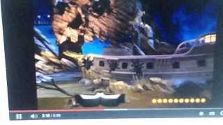 Skylanders adventure disney villains revenge part 9 [upl. by Lraep502]