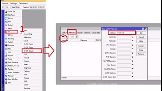 MTCNA Module 6 PPPoE Status and Addresses Concept  في مايكروتك PPPoE Status and Addresses مفهوم [upl. by Winchell687]