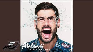 Melendi  Soy Tu Superhéroe Cover Audio [upl. by Buyers]