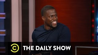 Kevin Hart  First Time Cursing [upl. by Nuli235]