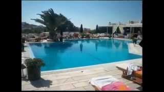 Andronikos Gay Friendly Hotel Mykonos Town Cyclades Greece  Gay2Stayeu [upl. by Murphy538]