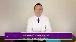 Bioidentical Hormone Doctor in Philadelphia Dr Kenneth Varano of Younger Me MD [upl. by Ewen]