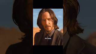 John Wick defeats the Elder and revenge beginsmovie shorts viralvideo [upl. by Yadseut]