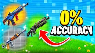 Is this the Worst Assault Rifle in Fortnite History [upl. by Itsirhc]