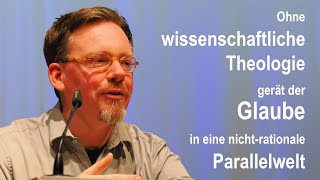 Baab Theologie  Glaubenswissenschaft oder Pseudowissenschaft [upl. by Brear]