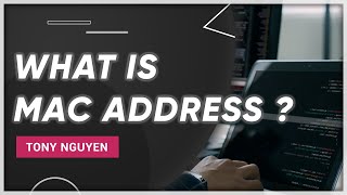 MAC Address  How To Find It and Should You Change It For Multiple Accounts [upl. by Ugo]