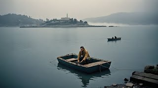 The Great Alcatraz Escape [upl. by Steen371]