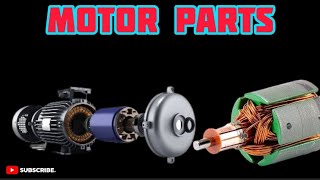 motor parts  Motor Parts amp Accessories minimotor [upl. by Flossy502]