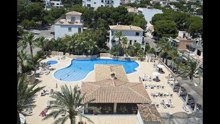 Hotel Vistamar by Pierre amp Vacances Portocolom Spain [upl. by Jacquenetta]