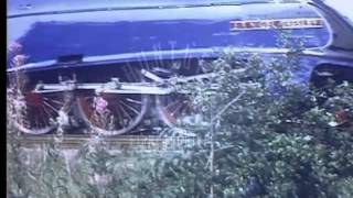 1980 Rainhill Railway Trials Film 3752 [upl. by Enileve218]