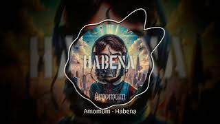 Amomum  Habena Official video caritas music amomum habena dubstep dubstepmusic [upl. by Ehtiaf74]