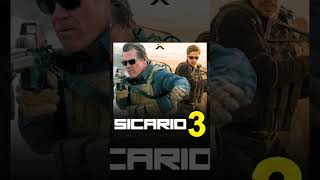 sicario 3 [upl. by Bushweller437]