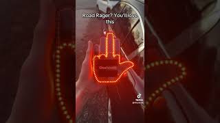 Want this LED Hand for da wip [upl. by Cherida]