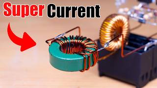 Current Booster Circuits for Maximum Power [upl. by Anauq]