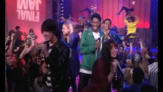 Camp Rock  We Rock Music Video  Official Disney Channel UK [upl. by Linn]