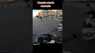 Una MT09 siendo DENIGRADA bigmotors automobile motorcycle mt09 motovlog [upl. by Ysabel]