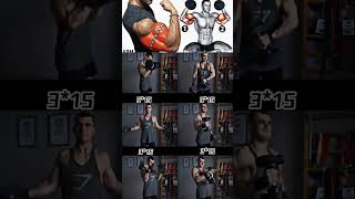 Multiplus workout [upl. by Gino416]