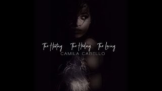 Camila Cabello  The hurting The healing The loving DOCUMENTARY 2017 New name Camila [upl. by Siuqram788]