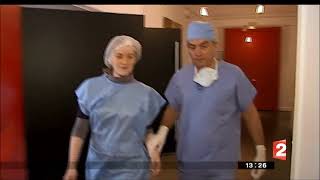 Opération LASIK par le Docteur Ancel et témoignage patient [upl. by Vadnee202]