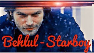 ★Behlul Bihter ★ Starboy [upl. by Ainnek]