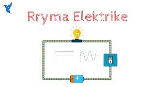 Rryma elektrike [upl. by Ola]