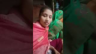 Burari mein 400 baje shortvideo chhath puja natural viralmusic 🙏🙏 [upl. by Nbi]