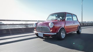 Getting a mini ready for the Vancouver Autoshow Part 12 [upl. by Dranrev]