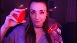 ASMR  OverExplaining amp Repeating Simple Tasks [upl. by Hanway21]