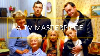 The Royle Family The Queen of Sheba  A Television Masterpiece [upl. by Jeroma638]