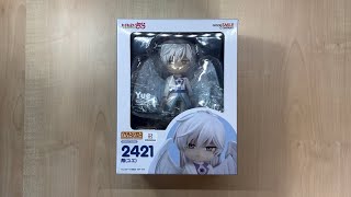 Nendoroid 2421  Card Captor Sakura  Yue [upl. by Sokim111]