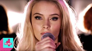 Zara Larsson  Lush Life Live [upl. by Enyaz605]