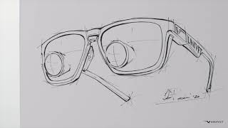 Look amp Cool Univet loupes [upl. by Aihsatsan148]