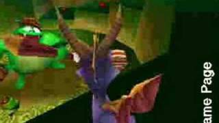 Spyro 3 music Super Bonus Round  Lost Fleet  Original Version [upl. by Sorgalim]