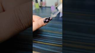 🫶nailart nails naildesign shortstrendingnails2024 [upl. by Aztirak838]