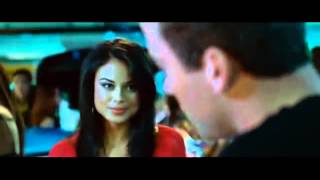 Velozes e Furiosos 7 Trailer Official Dublado 2015 [upl. by Shatzer202]