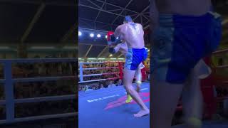 Extreme fighters 2024 review muaythai [upl. by Spieler]