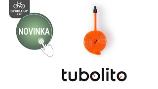 TEST DUŠE  Tubolito Extralight tube [upl. by Naelopan]