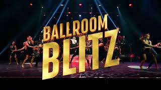 Ballroom Blitz  Touring in 2024 [upl. by Balling]