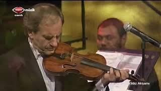 Mesmerising violin taksim by Ilyas Tetik [upl. by Mcallister192]