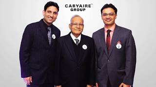 Lets know about the Caryaire Group [upl. by Huskey]